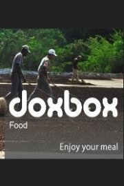 Food: Enjoy Your Meal poster