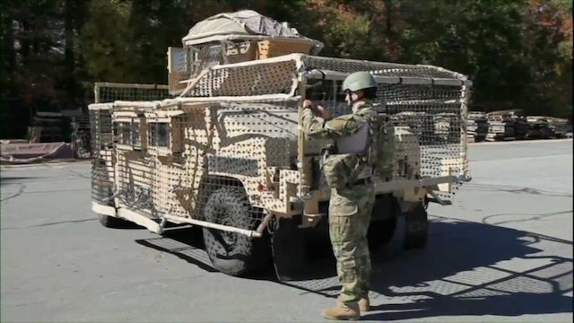 Watch Combat Tech Online