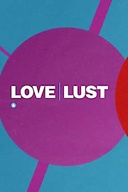 Love Lust poster