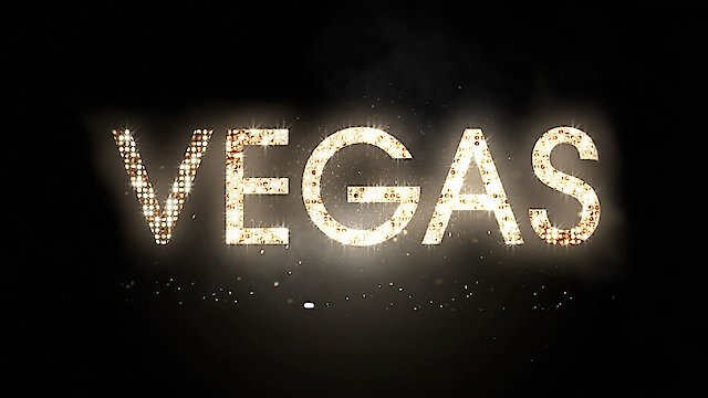 Watch Vegas Online