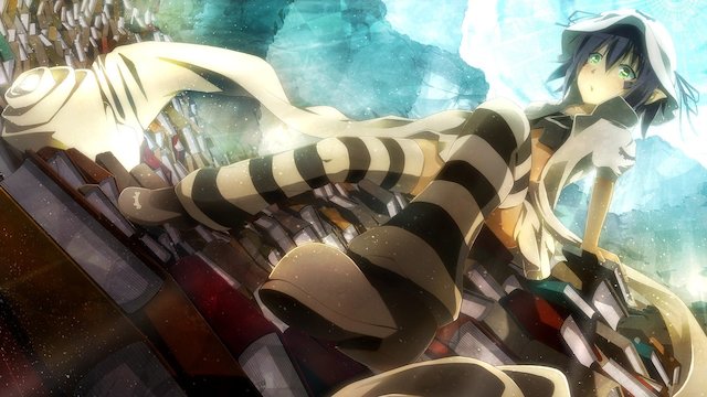 Watch Dream Eater Merry Online