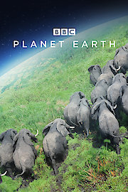 Planet Earth
