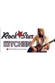 Rock Star Kitchen poster