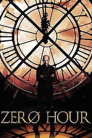 Zero Hour poster