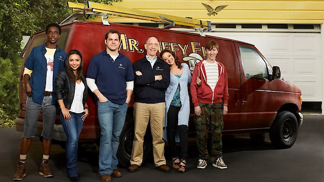 Watch Family Tools Online