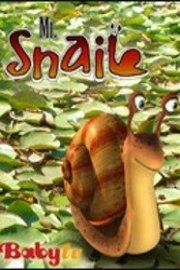 Mr. Snail