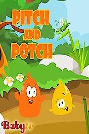 Pitch & Potch