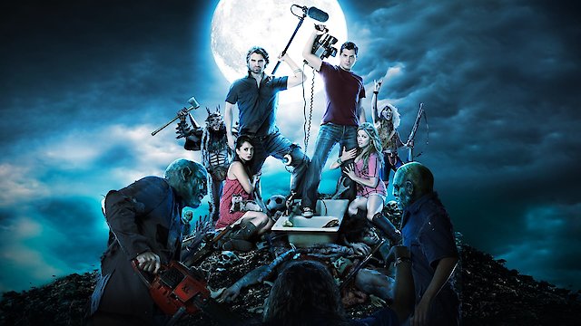 Watch Holliston Online