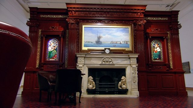 Rebuilding Titanic - Where To Watch TV Show