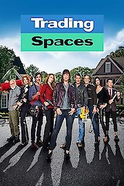Trading Spaces
