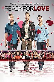 Ready for Love poster