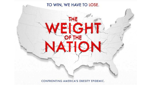 Watch The Weight of the Nation Online