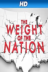 The Weight of the Nation