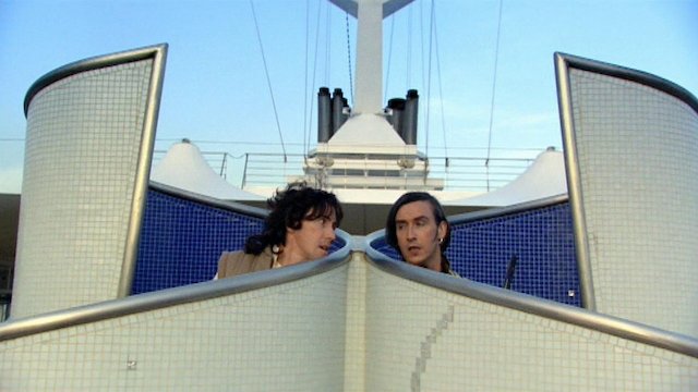Watch Cruise of the Gods Online