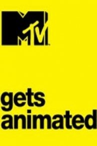 MTV Gets Animated