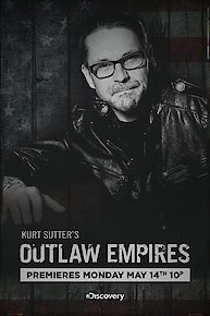 Outlaw Empires