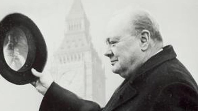 Watch Churchill Online