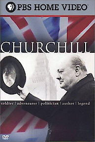 Churchill