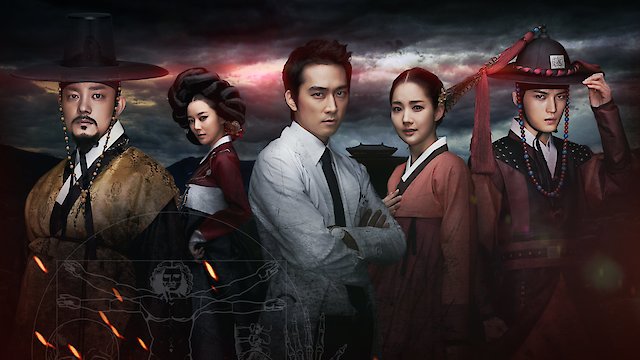 Watch Dr. Jin Online