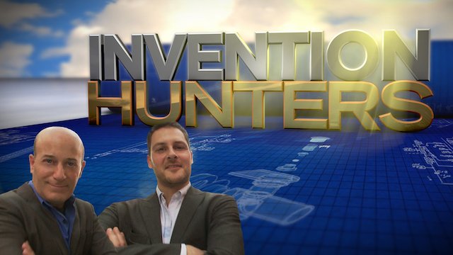 Watch Invention Hunters Online