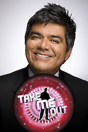 Take Me Out poster