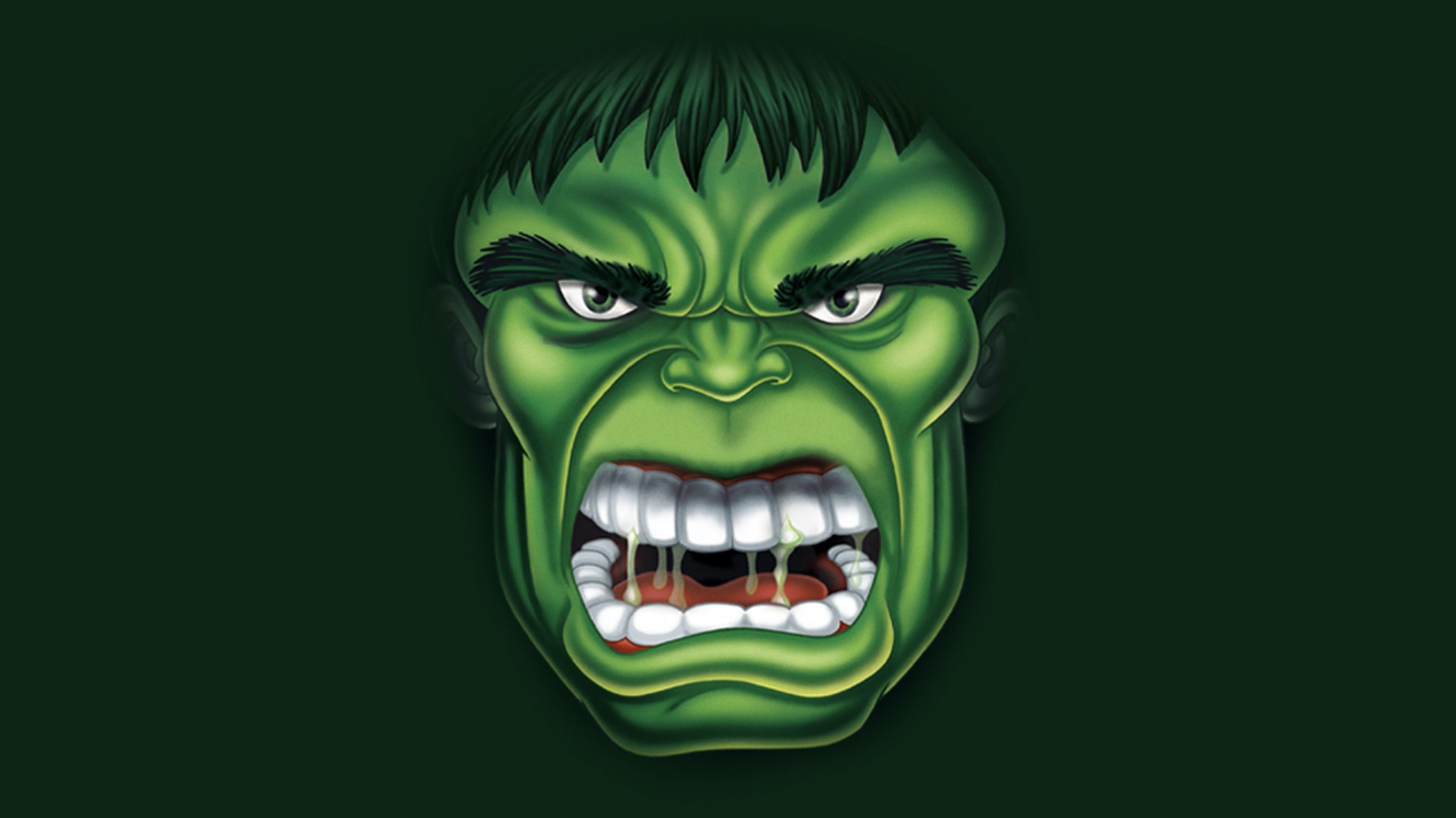 Watch The Incredible Hulk Online