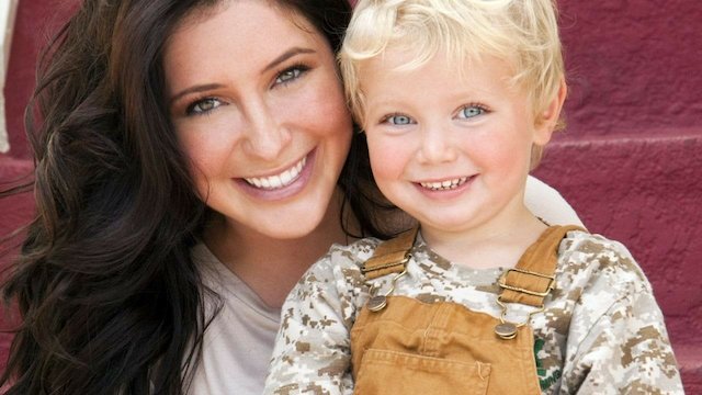 Watch Bristol Palin: Life's a Tripp Online