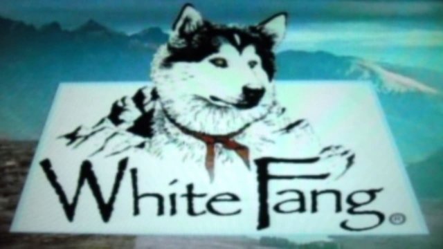 Watch White Fang Online