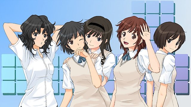 Watch Amagami SS Online