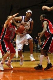 2009 March Madness