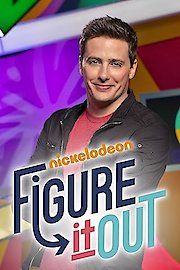 Figure It Out poster