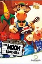 The Mooh Brothers poster