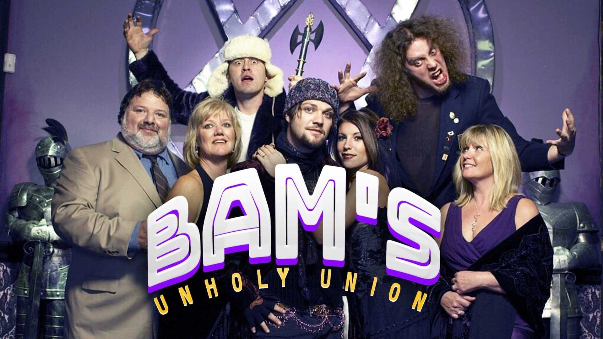 Watch Bam's Unholy Union Online