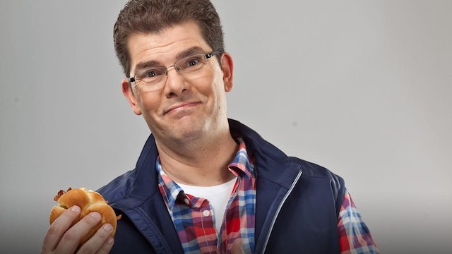 Watch Fast Food Mania Online