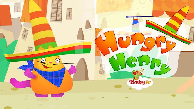 Watch Hungry Henry Online