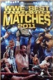 WWE Best PPV Matches poster
