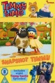 Timmy Time, Snapshot Timmy poster