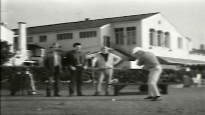 The Clampetts and the Dodgers