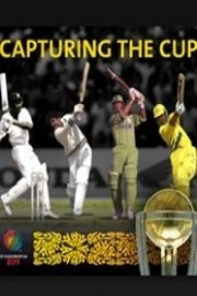 Capturing the Cup, ICC Cricket World Cup poster