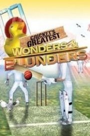 Cricket's Greatest Blunders and Wonders poster
