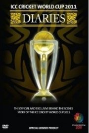 ICC Cricket World Cup 2011, Diaries poster