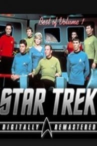 Star Trek: The Original Series (Remastered), Best of