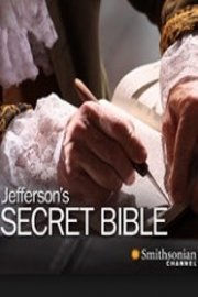 Jefferson's Secret Bible poster
