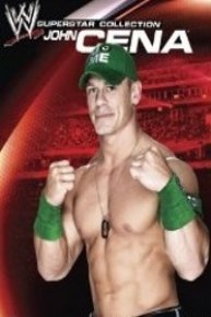 WWE Superstar Collection John Cena