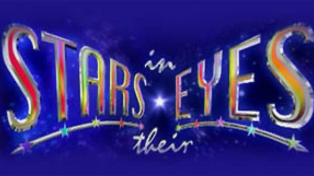 Watch Eyes Online