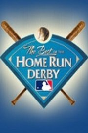 The Best of the Home Run Derby poster