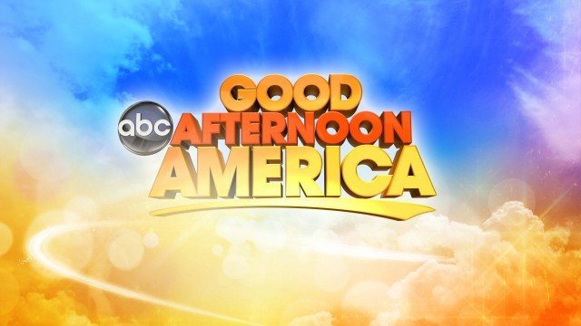 Watch Good Afternoon America Online