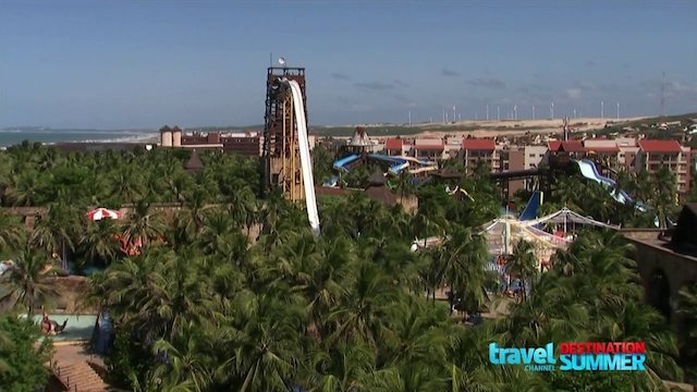 Watch Xtreme Waterparks Online