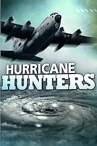 Hurricane Hunters