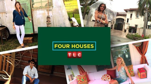 Watch Four Houses Online